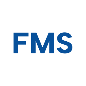 FMS logo